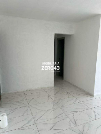 Apartamento com 3 Quartos à Venda, 80 m² em Centro - Londrina