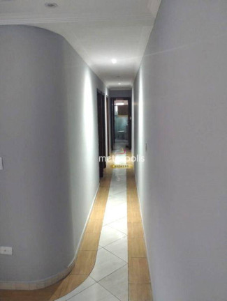 Imagem Apartamento com 3 Quartos à Venda, 200 m² em Vila Leopoldina - Santo André Imagem Apartamento com 3 Quartos à Venda, 200 m² em Vila Leopoldina - Santo André