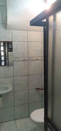 Imagem Casa de Vila com 2 Quartos à Venda, 97 m² em Centro - Bertioga