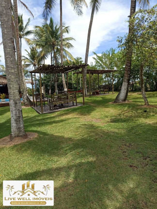 Imagem Casa com 1 Quarto à Venda, 39 m² em Trancoso - Porto Seguro