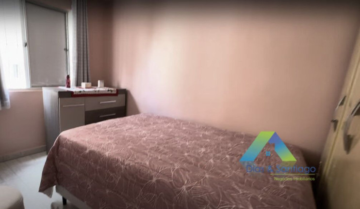 Imagem Apartamento com 2 Quartos à Venda, 52 m² em Cursino - São Paulo Imagem Apartamento com 2 Quartos à Venda, 52 m² em Cursino - São Paulo