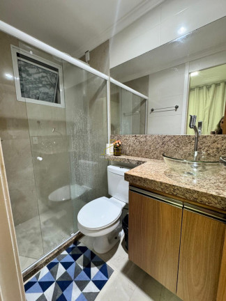 Imagem Imóvel com 3 Quartos à Venda, 75 m² em Praia Da Baleia - Serra Imagem Imóvel com 3 Quartos à Venda, 75 m² em Praia Da Baleia - Serra