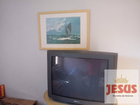 Imagem Apartamento com 3 Quartos à Venda, 63 m² em Enseada - Guarujá