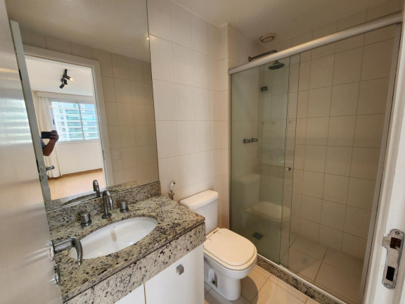 Imagem Apartamento com 2 Quartos à Venda, 124 m² em Barra Da Tijuca - Rio De Janeiro Imagem Apartamento com 2 Quartos à Venda, 124 m² em Barra Da Tijuca - Rio De Janeiro
