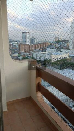 Imagem Apartamento com 2 Quartos à Venda, 83 m² em Jardim Barbosa - Guarulhos