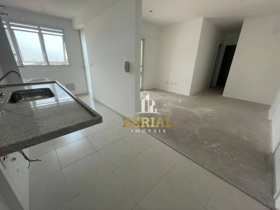 Apartamento com 3 Quartos à Venda, 85 m² em Centro - São Caetano Do Sul