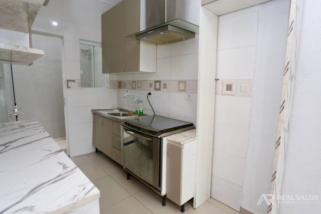 Imagem Casa com 3 Quartos para Alugar, 60 m² em Eucaliptos - Fazenda Rio Grande Imagem Casa com 3 Quartos para Alugar, 60 m² em Eucaliptos - Fazenda Rio Grande