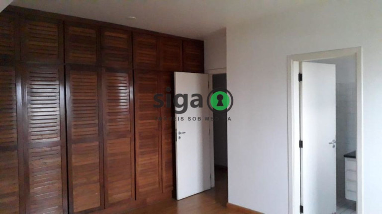 Imagem Apartamento com 4 Quartos à Venda, 320 m² em Brooklin - São Paulo Imagem Apartamento com 4 Quartos à Venda, 320 m² em Brooklin - São Paulo