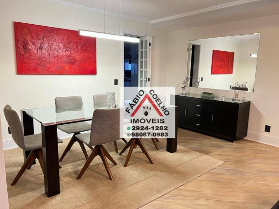 Imagem Apartamento com 3 Quartos à Venda, 154 m² em Vila Mascote - São Paulo Imagem Apartamento com 3 Quartos à Venda, 154 m² em Vila Mascote - São Paulo