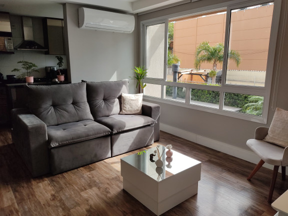 Imagem Apartamento com 3 Quartos à Venda, 72 m² em Tristeza - Porto Alegre Imagem Apartamento com 3 Quartos à Venda, 72 m² em Tristeza - Porto Alegre