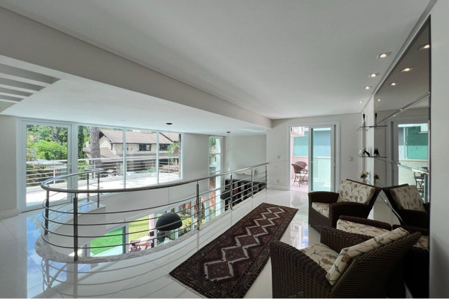 Imagem Casa de Condomínio com 4 Quartos à Venda, 405 m² em Praia De Atlântida - Xangri-lá