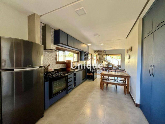 Imagem Casa com 4 Quartos à Venda, 252 m² em Caravelas - Armação Dos Búzios