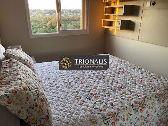 Apartamento com 2 Quartos à Venda, 77 m² em Caetetuba - Atibaia