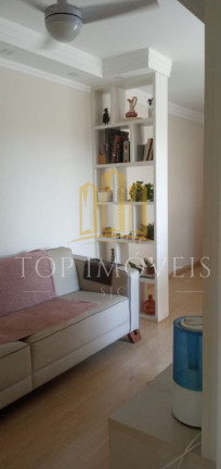 Apartamento com 2 Quartos à Venda, 60 m² em Jardim Califórnia - Jacareí