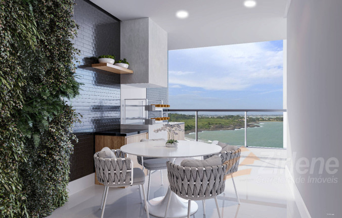 Imagem Apartamento com 3 Quartos à Venda, 102 m² em Praia Do Morro - Guarapari Imagem Apartamento com 3 Quartos à Venda, 102 m² em Praia Do Morro - Guarapari