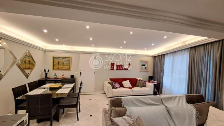 Imagem Apartamento com 2 Quartos à Venda, 95 m² em Jardim - Santo André Imagem Apartamento com 2 Quartos à Venda, 95 m² em Jardim - Santo André