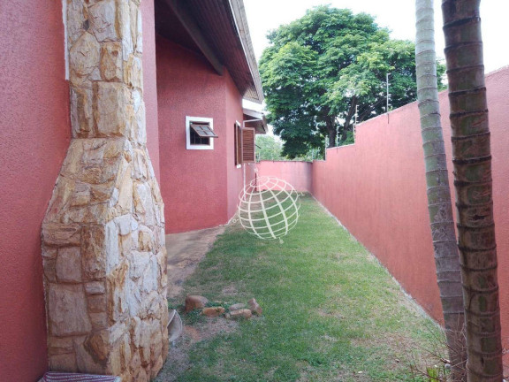 Imagem Casa com 5 Quartos à Venda, 480 m² em Jardim Itaperi - Atibaia