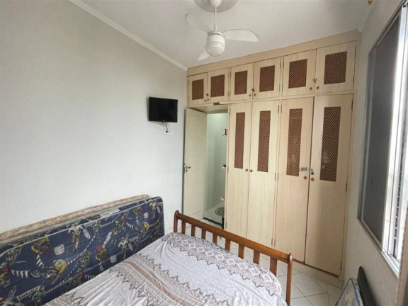 Imagem Apartamento com 1 Quarto para Alugar, 50 m² em Mirim - Praia Grande Imagem Apartamento com 1 Quarto para Alugar, 50 m² em Mirim - Praia Grande