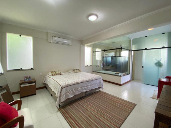 Imagem Casa com 4 Quartos à Venda, 355 m² em Piatã - Salvador Imagem Casa com 4 Quartos à Venda, 355 m² em Piatã - Salvador