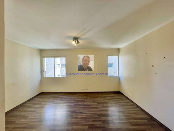 Imagem Apartamento com 3 Quartos à Venda, 84 m² em Vila Romana - São Paulo