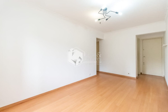 Imagem Apartamento com 1 Quarto à Venda, 56 m² em Cerqueira César - São Paulo Imagem Apartamento com 1 Quarto à Venda, 56 m² em Cerqueira César - São Paulo