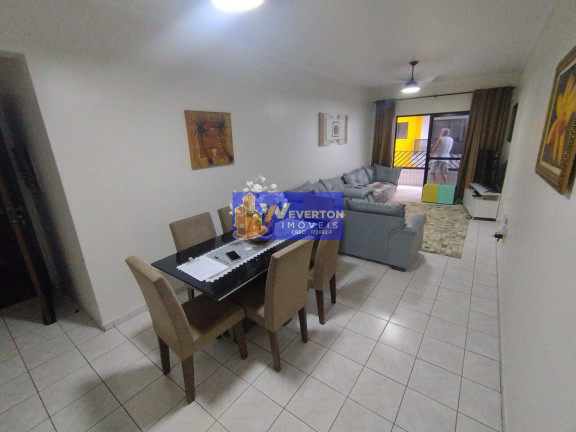 Imagem Apartamento com 2 Quartos à Venda, em Centro - Mongaguá Imagem Apartamento com 2 Quartos à Venda, em Centro - Mongaguá