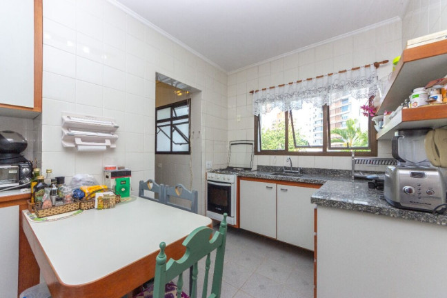 Imagem Apartamento com 3 Quartos à Venda, 122 m² em Jardim Vila Mariana - São Paulo Imagem Apartamento com 3 Quartos à Venda, 122 m² em Jardim Vila Mariana - São Paulo