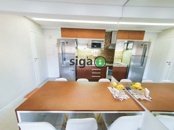 Imagem Apartamento com 2 Quartos à Venda, 74 m² em Vila Carrão - São Paulo