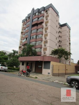 Apartamento com 2 Quartos à Venda, 96 m² em Centro - Esteio
