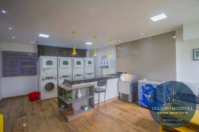 Imagem Apartamento com 2 Quartos à Venda, 75 m² em Santo Amaro - São Paulo Imagem Apartamento com 2 Quartos à Venda, 75 m² em Santo Amaro - São Paulo