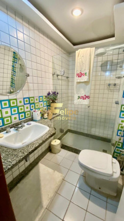 Imagem Imóvel com 4 Quartos à Venda, 170 m² em Mata Da Praia - Vitória