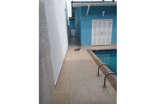 Imagem Casa com 3 Quartos à Venda, 280 m² em Macedo - Guarulhos