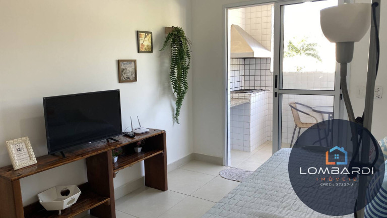 Imagem Apartamento com 2 Quartos à Venda, 57 m² em Praia Das Toninhas - Ubatuba Imagem Apartamento com 2 Quartos à Venda, 57 m² em Praia Das Toninhas - Ubatuba