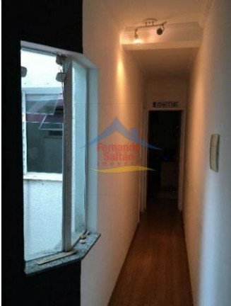 Imagem Sobrado com 3 Quartos à Venda, 111 m² em Vila Linda - Santo André Imagem Sobrado com 3 Quartos à Venda, 111 m² em Vila Linda - Santo André