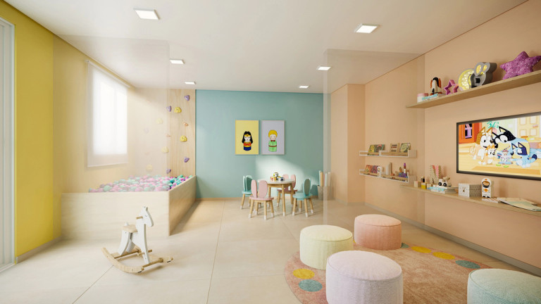Imagem Imóvel com 2 Quartos à Venda, 38 m² em Vila Ema - São Paulo Imagem Imóvel com 2 Quartos à Venda, 38 m² em Vila Ema - São Paulo
