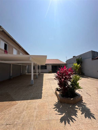 Imagem Casa com 2 Quartos à Venda, 130 m² em Maracanã - Praia Grande Imagem Casa com 2 Quartos à Venda, 130 m² em Maracanã - Praia Grande