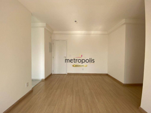 Imagem Apartamento com 2 Quartos à Venda, 65 m² em Fundação - São Caetano Do Sul