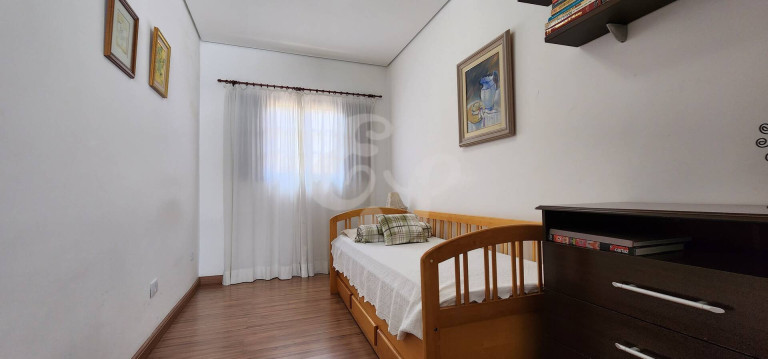 Imagem Casa de Condomínio com 5 Quartos à Venda, 330 m² em Alphaville - Santana De Parnaíba