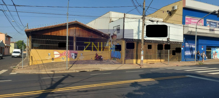 Imagem Galpão à Venda, 600 m² em Ipiranga - Ribeirão Preto Imagem Galpão à Venda, 600 m² em Ipiranga - Ribeirão Preto