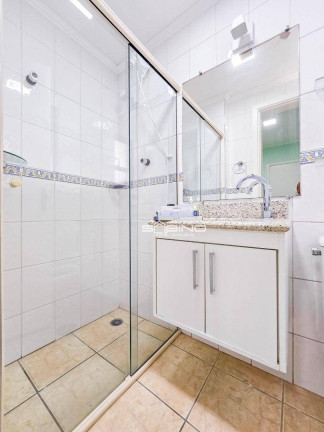Imagem Apartamento com 3 Quartos à Venda, 121 m² em Loteamento Riviera De São Lourenço - Bertioga
