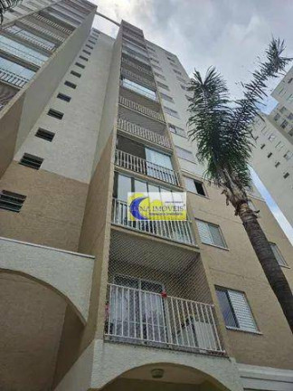 Imagem Apartamento com 3 Quartos à Venda, 70 m² em Taboão - São Bernardo Do Campo Imagem Apartamento com 3 Quartos à Venda, 70 m² em Taboão - São Bernardo Do Campo