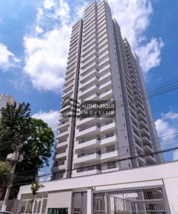 Imagem Apartamento com 2 Quartos à Venda, 65 m² em Jardim Prudência - São Paulo