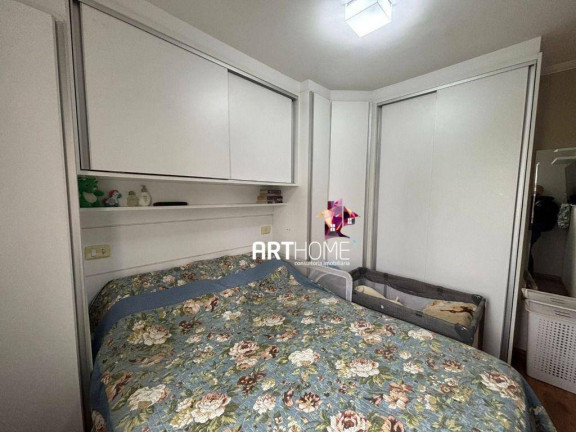 Imagem Apartamento com 2 Quartos à Venda, 50 m² em Vila Gonçalves - São Bernardo Do Campo Imagem Apartamento com 2 Quartos à Venda, 50 m² em Vila Gonçalves - São Bernardo Do Campo