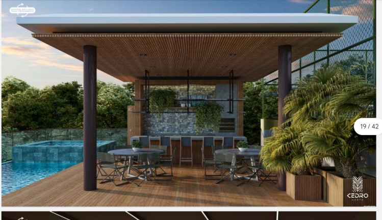 Imagem Apartamento com 4 Quartos à Venda, 200 m² em Horto Florestal - Salvador