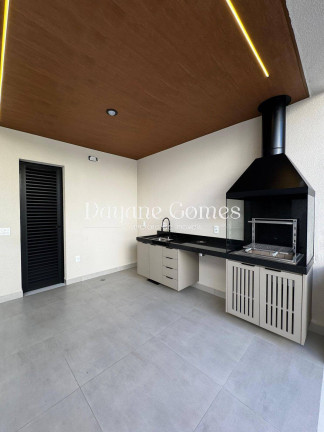 Imagem Casa com 3 Quartos à Venda, 195 m² em Caldeira - Indaiatuba