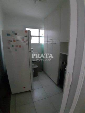 Imagem Apartamento com 2 Quartos à Venda, 130 m² em Embaré - Santos Imagem Apartamento com 2 Quartos à Venda, 130 m² em Embaré - Santos