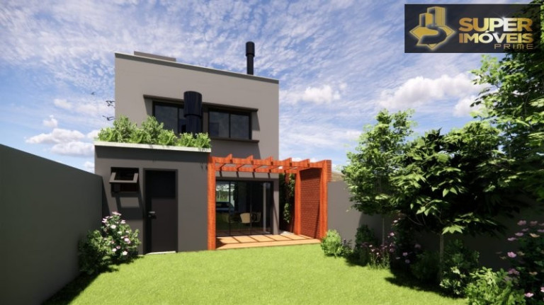 Imagem Casa com 3 Quartos à Venda, 257 m² em Centro - Pelotas Imagem Casa com 3 Quartos à Venda, 257 m² em Centro - Pelotas