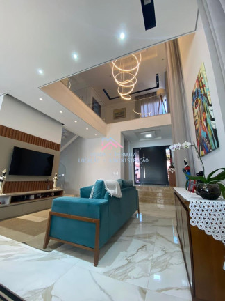 Imagem Casa com 3 Quartos à Venda, 258 m² em Ibi Aram 2 - Itupeva