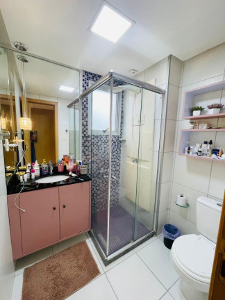 Imagem Imóvel com 3 Quartos à Venda, 84 m² em Dom Pedro I - Manaus