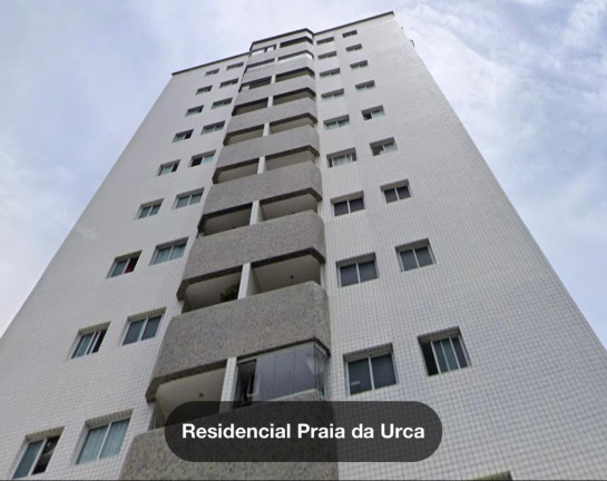 Imagem Apartamento com 2 Quartos à Venda,  em Guilhermina - Praia Grande